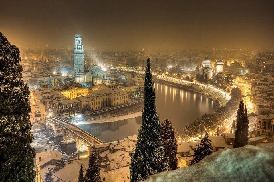 B&B Duomo Верона Экстерьер фото