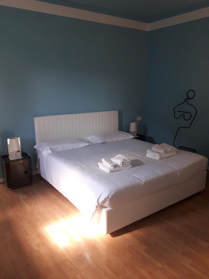 B&B Duomo Верона Экстерьер фото
